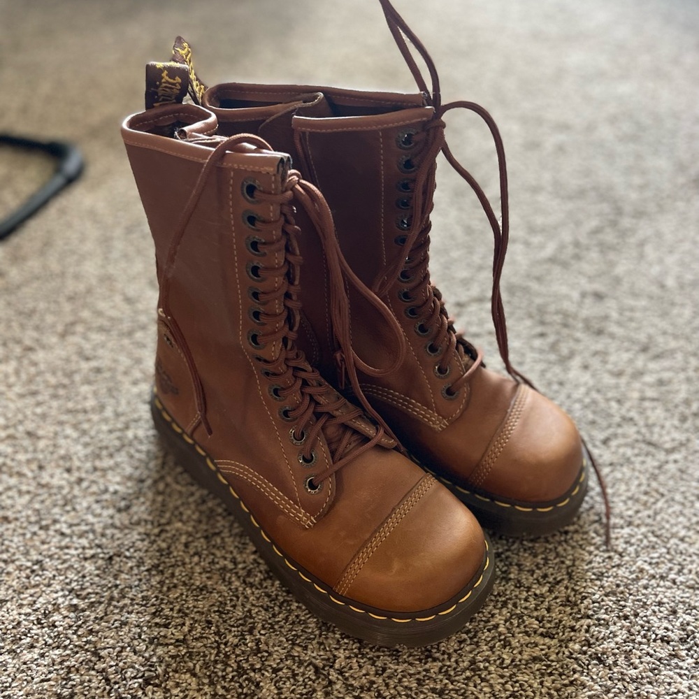 Doc martins